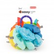 Sassy Crinkle Ball šuškava loptica – slika 3