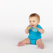 Sassy Peek-a-Boo Beads zvečka s perlicama – slika 1