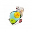 Sassy Discovery Bath Ball loptica za kupanje – slika 4