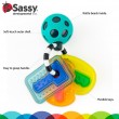 Sassy Drive n’ Drool Keys grickalica – slika 1