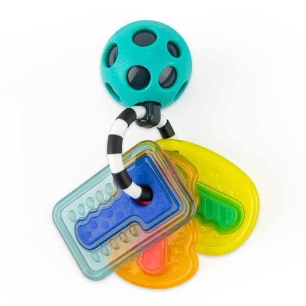 Sassy Drive n’ Drool Keys grickalica Sassy Drive n’ Drool Keys grickalica