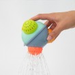Sassy Discovery Bath Ball loptica za kupanje – slika 1