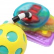 Sassy Drive n’ Drool Keys grickalica – slika 3