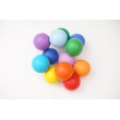 Manhattan Toy Classic Baby Beads zvečka s perlicama – slika 3