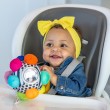 Sassy Bumpy Ball taktilna loptica – slika 4