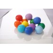 Manhattan Toy Classic Baby Beads zvečka s perlicama – slika 2
