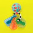 Sassy Drive n’ Drool Keys grickalica – slika 4