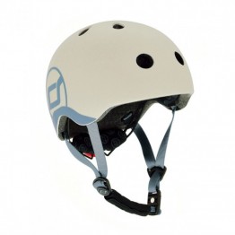 Scoot&Ride Dječja kaciga Ash XXS-S