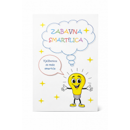 Zabavna Smartilica vježbenica