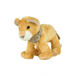 Sterntaler plišana igračka lav Leo – 18 cm
