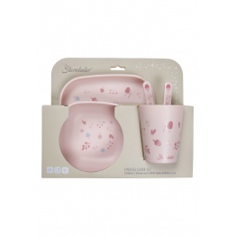 Sterntaler Set za jelo Hanni Sterntaler Set za jelo Hanni