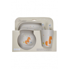 Sterntaler Set za jelo Filou Sterntaler Set za jelo Filou