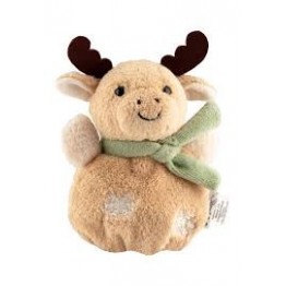 Božićni privjesak - Sob