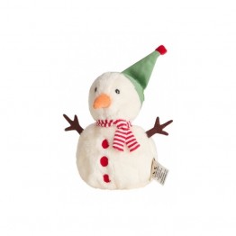 Božićni privjesak - Snjegović