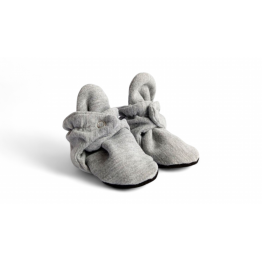 Stay On Papuče za bebe - Grey