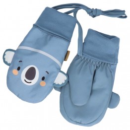 Tutu rukavice light blue Koala Tutu rukavice light blue Koala