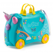 Trunki kofer jednorog Una – slika 3