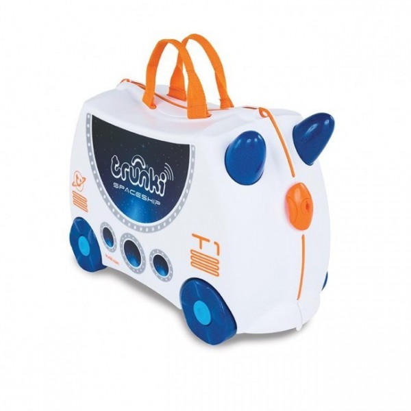 Trunki kofer raketa Sky