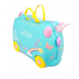 Trunki kofer jednorog Una