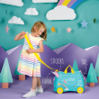 Trunki kofer jednorog Una – slika 5