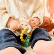 Žirafa Sophie grickalica za zubiće – slika 2