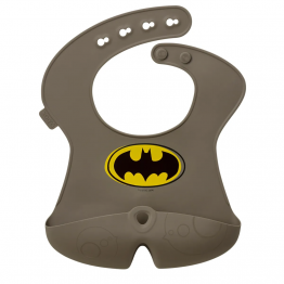 b.box Silikonski podbradnik – Batman