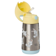 b.box Termo bočica sa slamkom, 350ml – Looney Tunes – slika 2