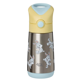 b.box Termo bočica sa slamkom, 350ml – Looney Tunes
