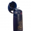 b.box Termo bočica sa slamkom, 500ml – Harry Potter – slika 1