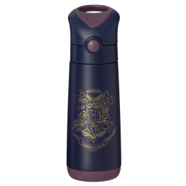 b.box Termo bočica sa slamkom, 500ml – Harry Potter