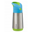b.box Termo bočica sa slamkom, 350 ml - Ocean Breeze – slika 2