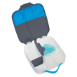 b.box Kutija za užinu - Blue Slate – slika 1