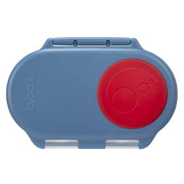 b.box Kutija za grickalice – blue blaze