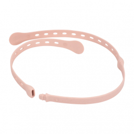 b.box Traka za bočicu – Connect-A-Cup – blush