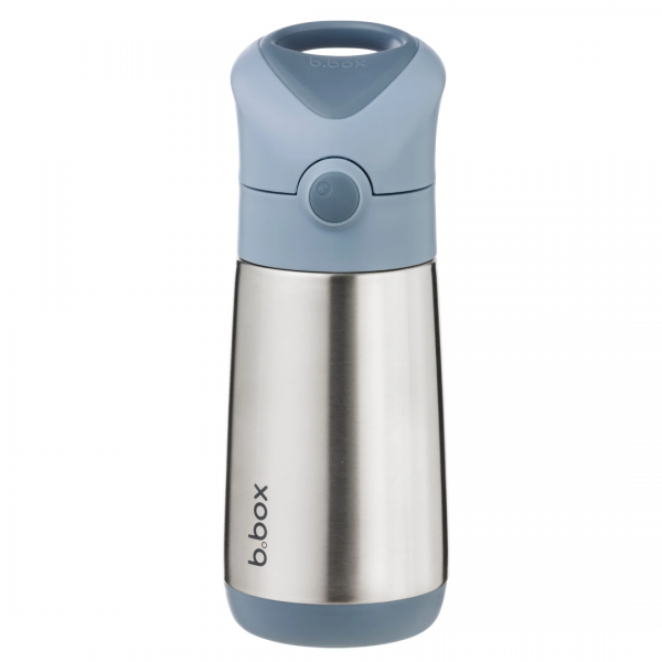 b.box Termo bočica sa slamkom, 350 ml - Chill Out