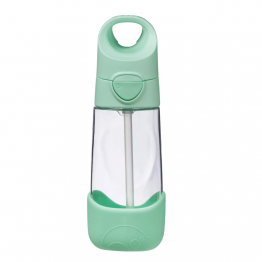 b.box Tritan™ bočica sa slamkom, 450 ml – spearmint