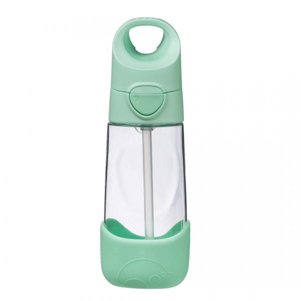 b.box Tritan™ bočica sa slamkom, 450 ml – spearmint