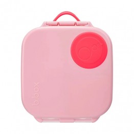 b.box Mini Kutija za užinu – flamingo fizz b.box Mini Kutija za užinu – flamingo fizz