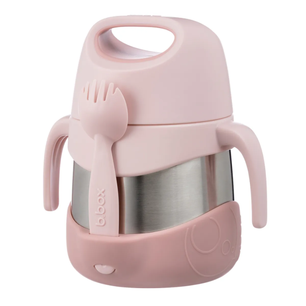 b.box Termo posuda za hranu - Blush Crush