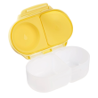 b.box Kutija za grickalice - Lemon Twist – slika 2