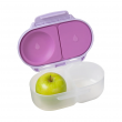 b.box Kutija za grickalice – sugar plum – slika 1