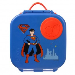 b.box Mini Kutija za užinu – Superman