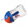 b.box Sippy cup bočica sa slamkom – Superman – slika 1