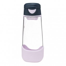 b.box Tritan™ bočica sportska, 600 ml – indigo rose