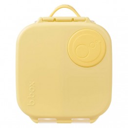 b.box Mini Kutija za užinu – lemon twist b.box Mini Kutija za užinu – lemon twist