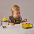 b.box Silikonski podbradnik – Batman – slika 2