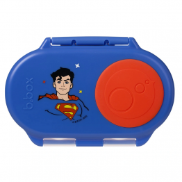 b.box Kutija za grickalice – Superman