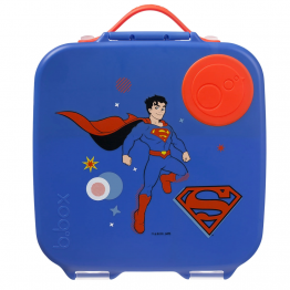 b.box Kutija za užinu – Superman
