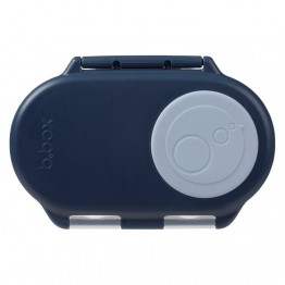 b.box Kutija za grickalice – midnight