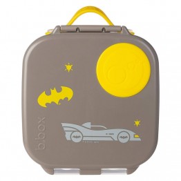 b.box Mini Kutija za užinu – Batman b.box Mini Kutija za užinu – Batman